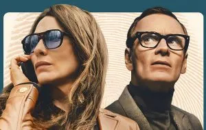 نقد فیلم «کیف سیاه»؛ خاله‌بازی به سبک سودربرگ