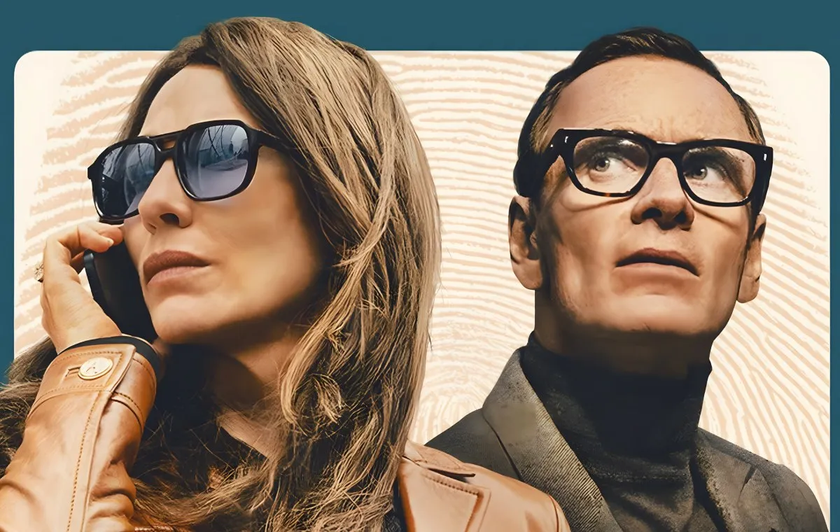 نقد فیلم «کیف سیاه»