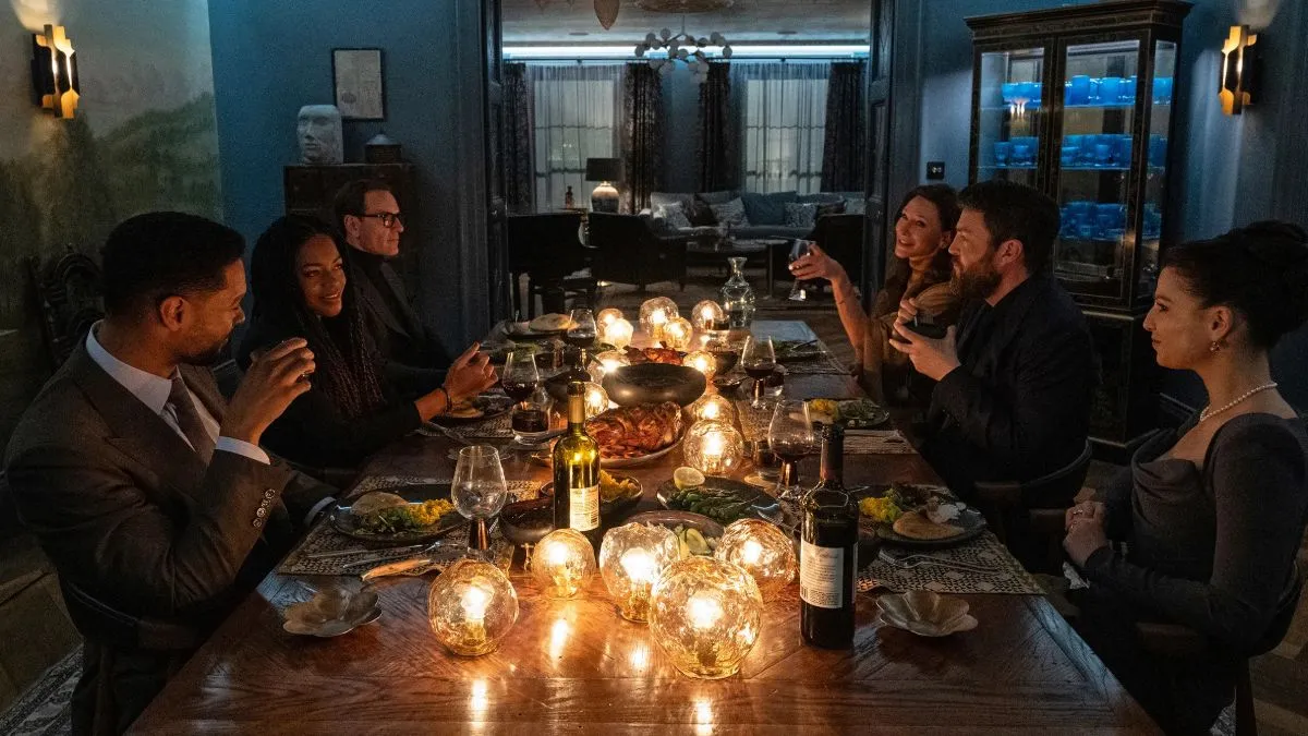 فیلم «کیف سیاه»