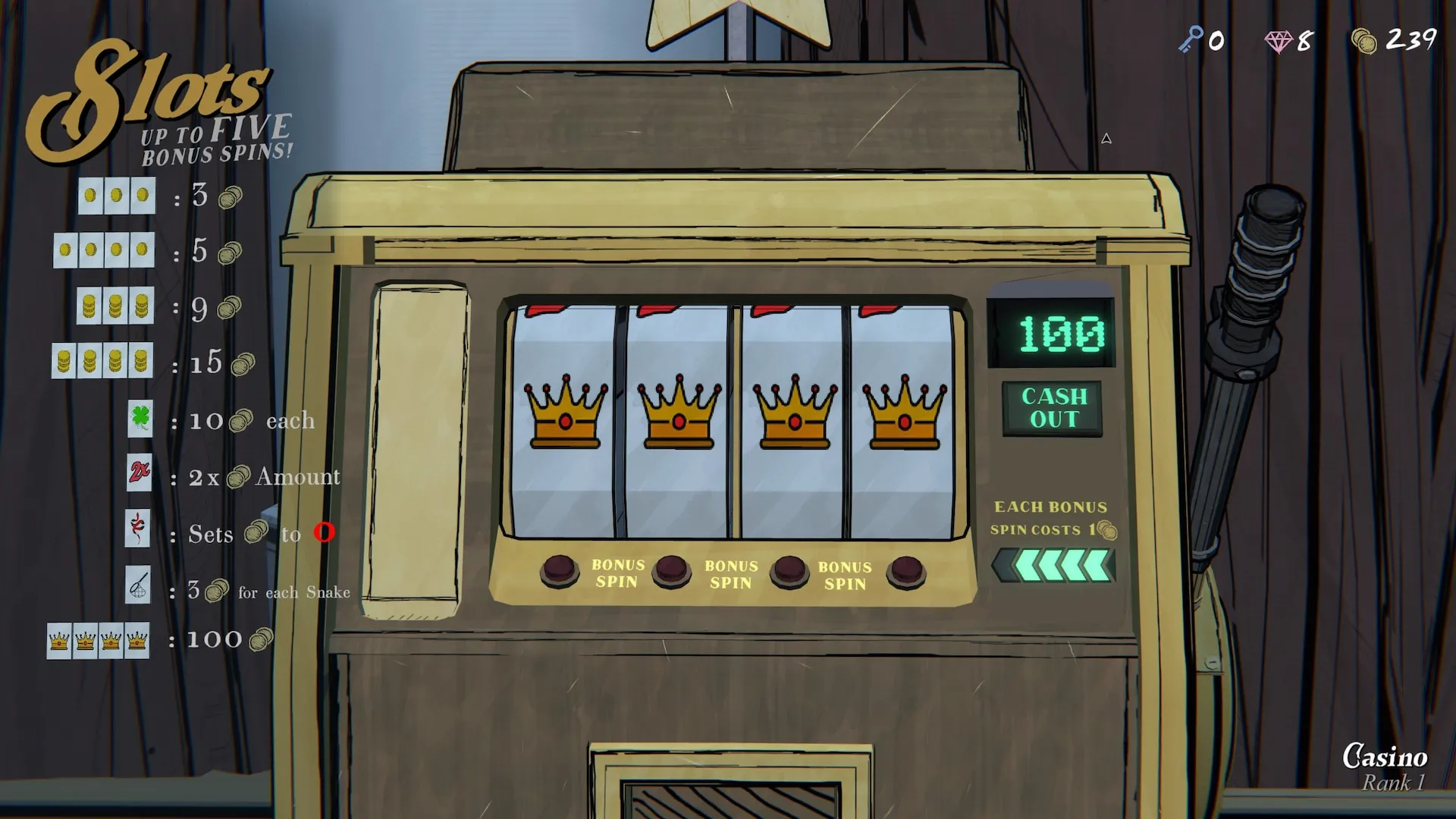 نقد و بررسی Blue Prince