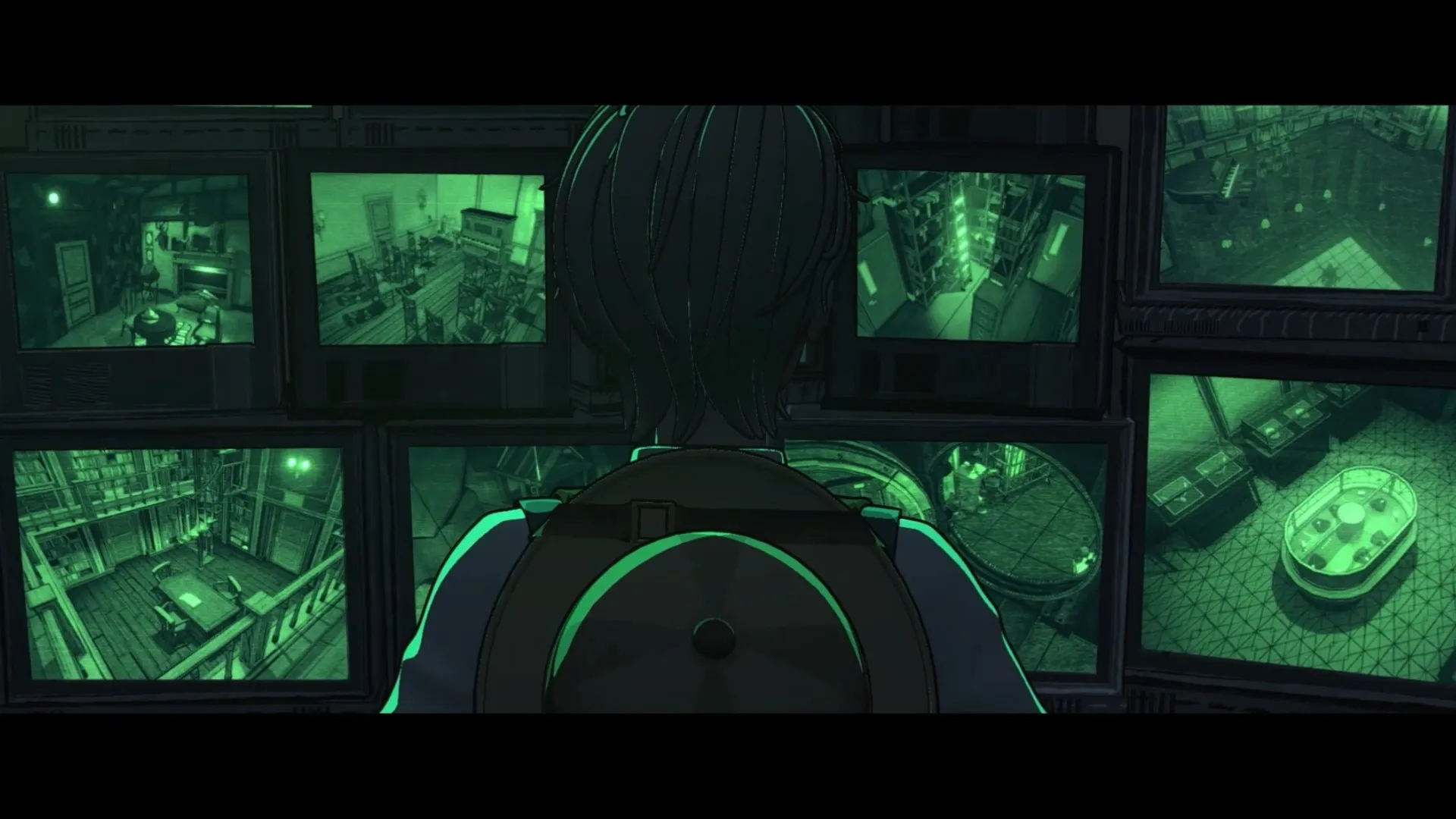 نقد و بررسی Blue Prince