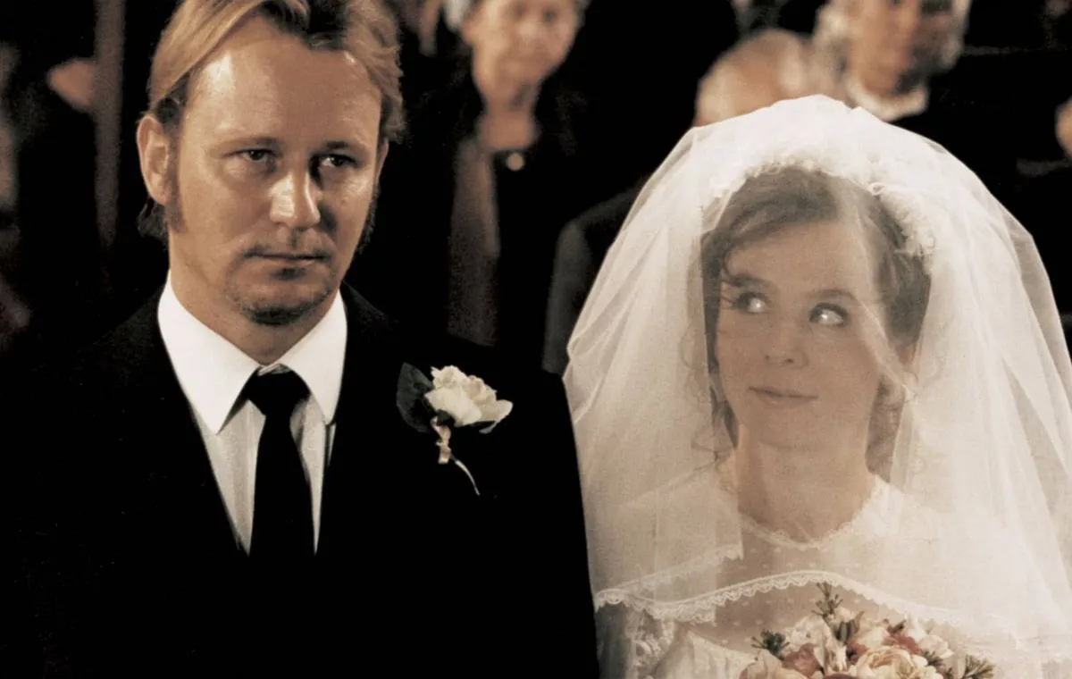 بهترین فیلم‌های درام عاشقانه