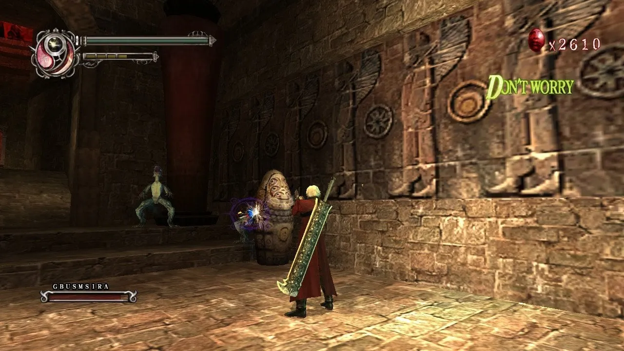 دویل می کرای 2