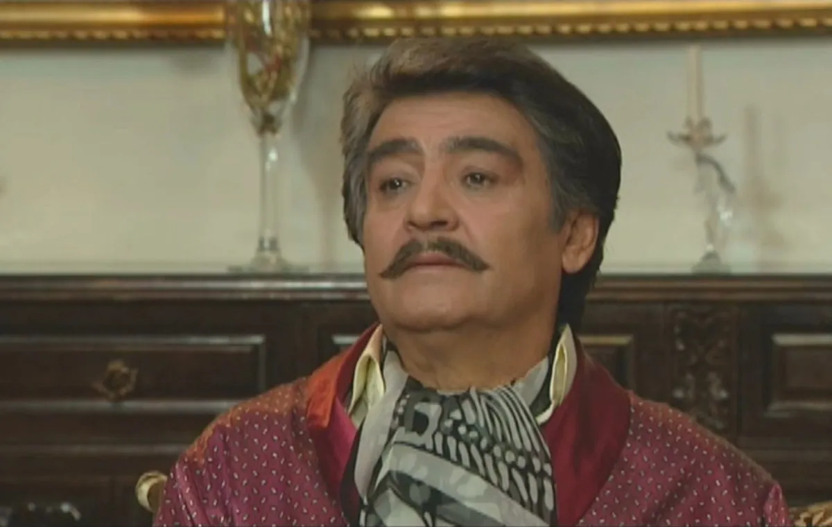 سریالهای ایرانی بومی، دارا و ندار