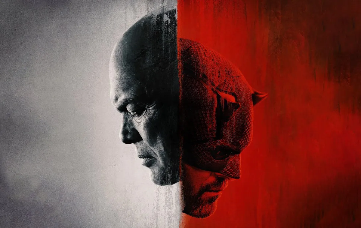 نقد سریال دردویل تولد دوباره