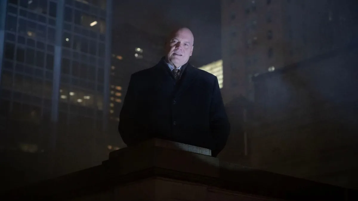 ویلسون فیسک