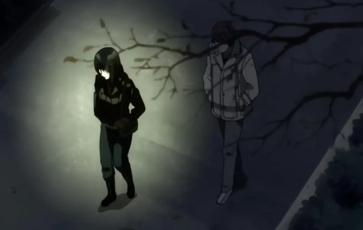 انیمه دث‌نوت