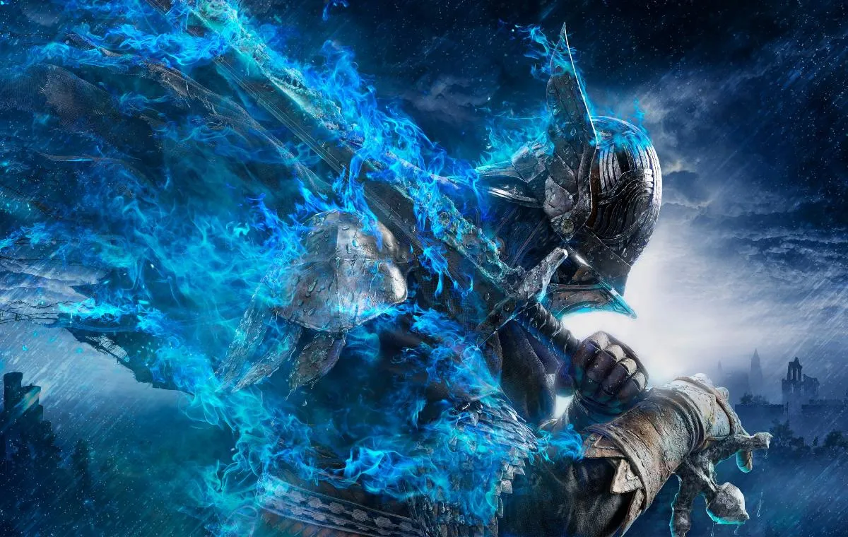 هر آنچه باید در مورد Elden Ring Nightrein بدانید