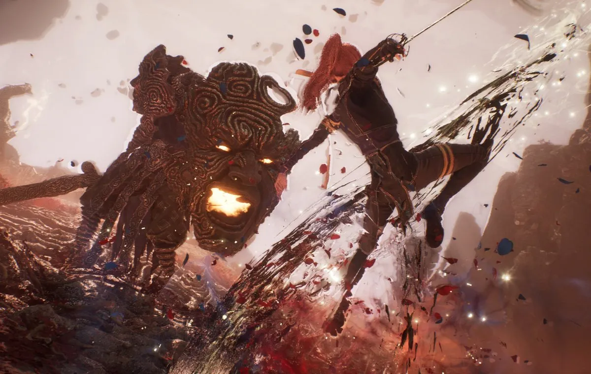 آمار فروش Expedition 33