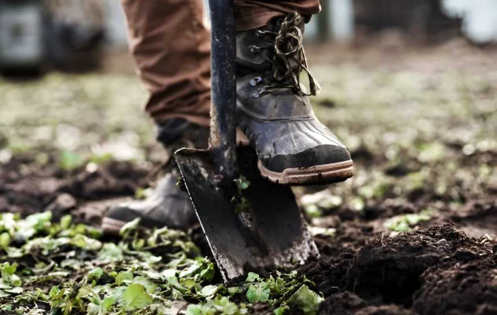 آزمایش خاک قبل از کود دهی