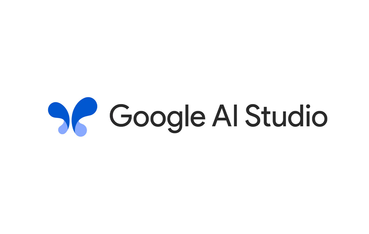 استودیو هوش مصنوعی گوگل (Google AI Studio)