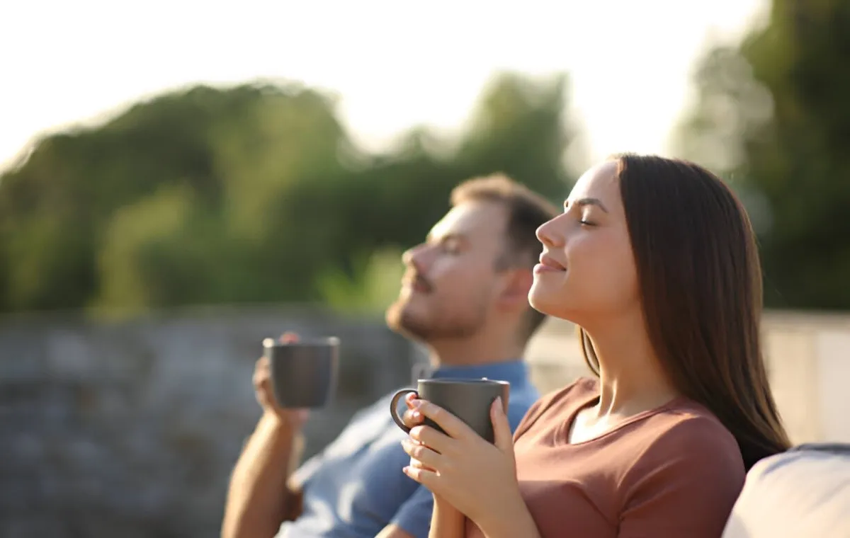 بو و دوستی: بوی افراد می‌تواند پتانسیل دوستی را مشخص کند