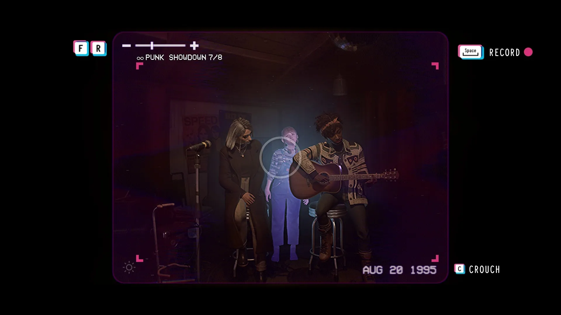  بازی Lost Records: Bloom & Rage