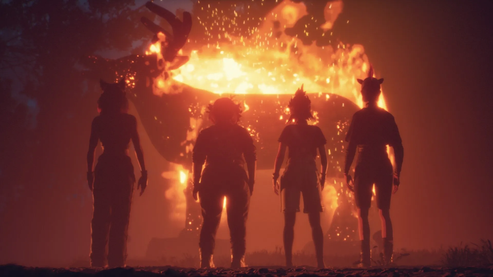  بازی Lost Records: Bloom & Rage