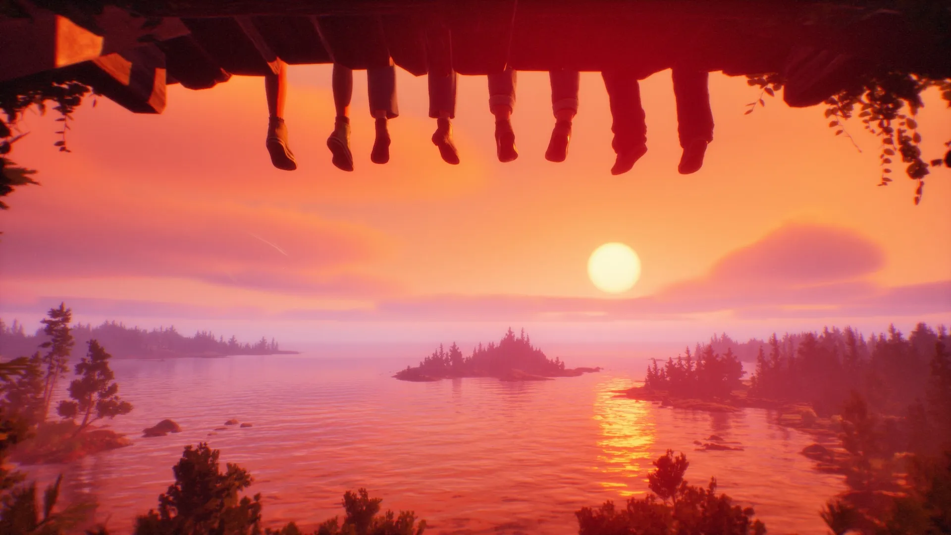  بازی Lost Records: Bloom & Rage