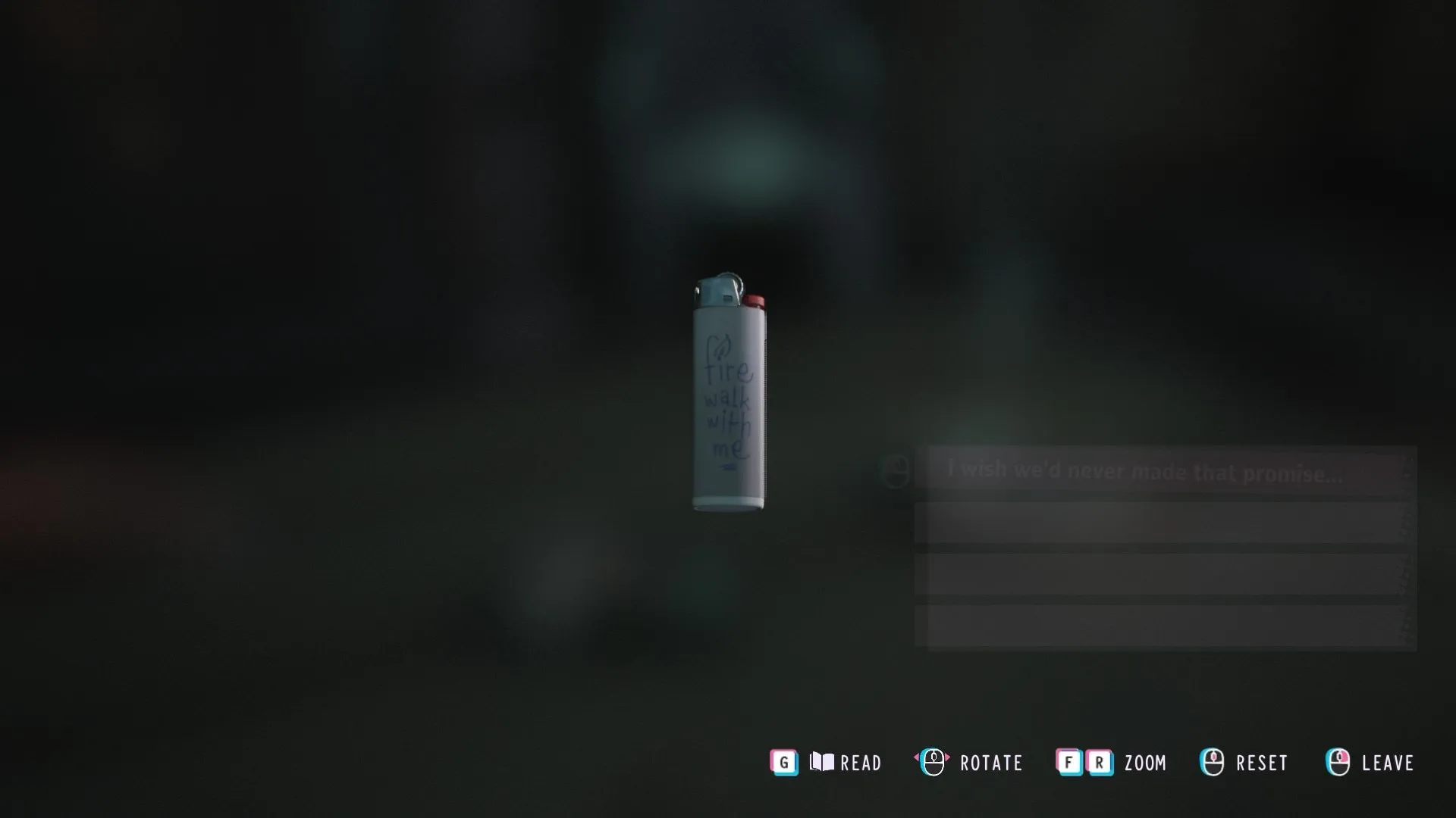 بازی Lost Records: Bloom & Rage