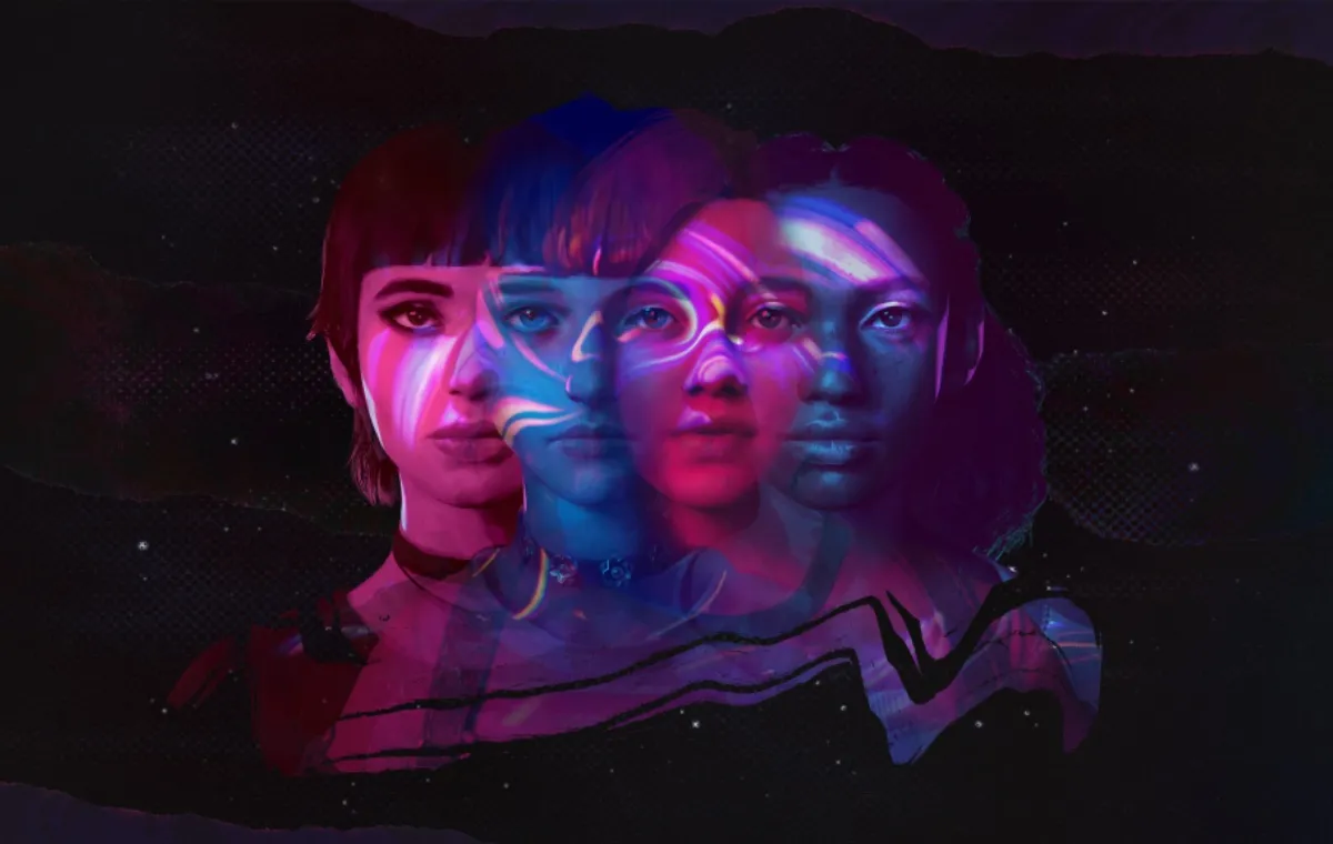 بررسی بازی Lost Records: Bloom & Rage