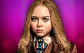 فیلم مگان ۲