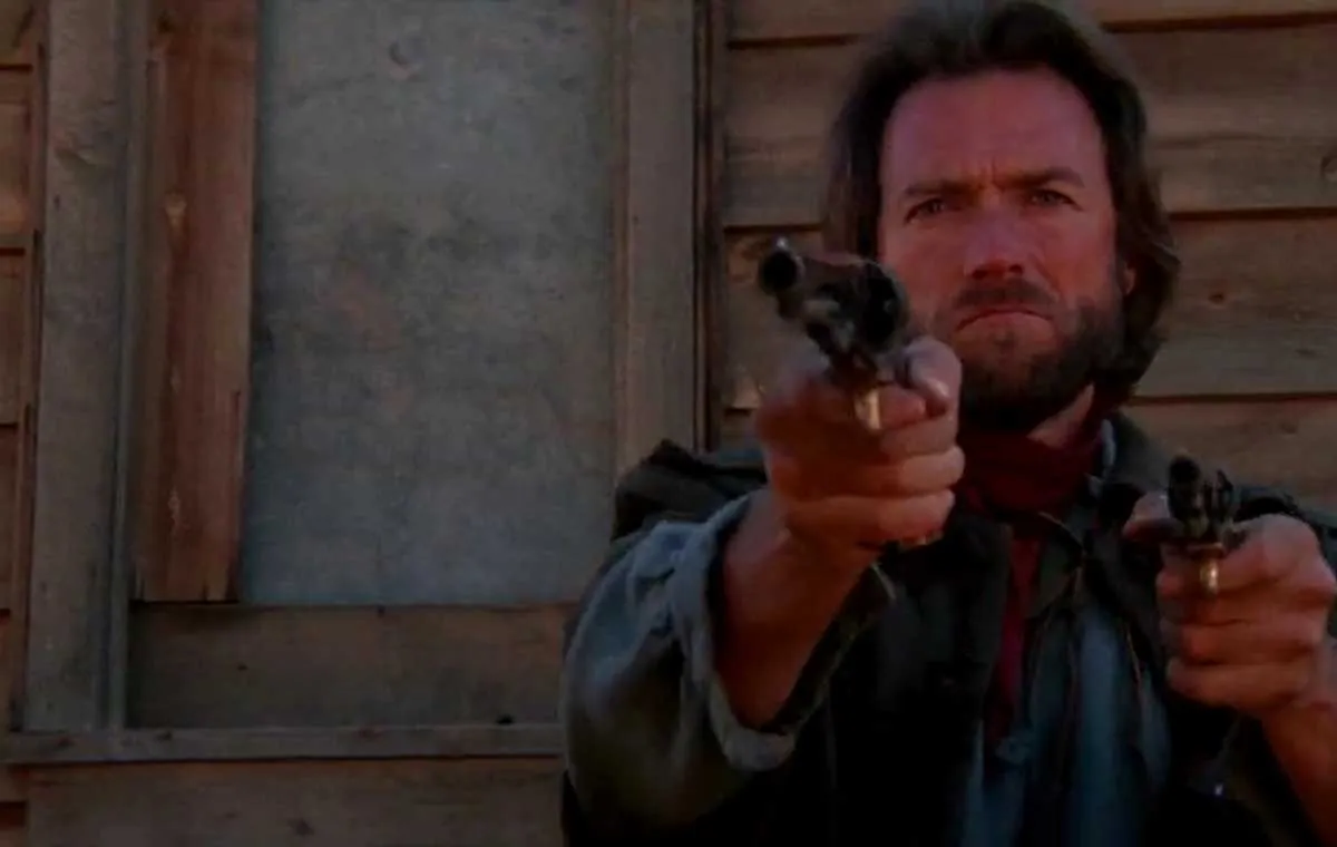 بهترین فیلمهای وسترن جنگی جوزی ولز یاغی