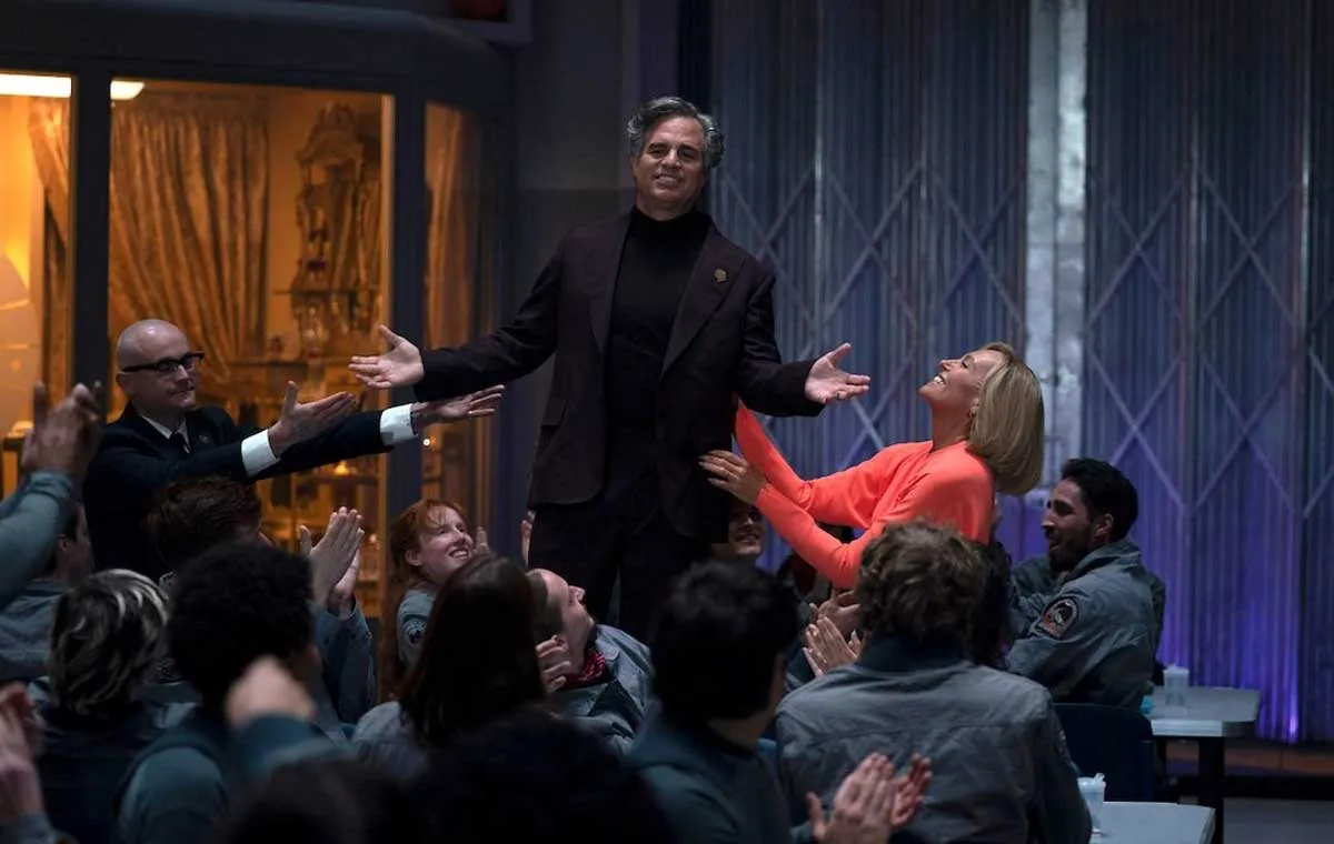 نقد فیلم میکی 17