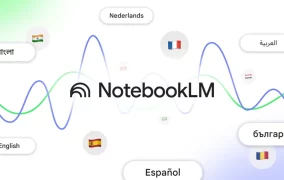 NotebookLM