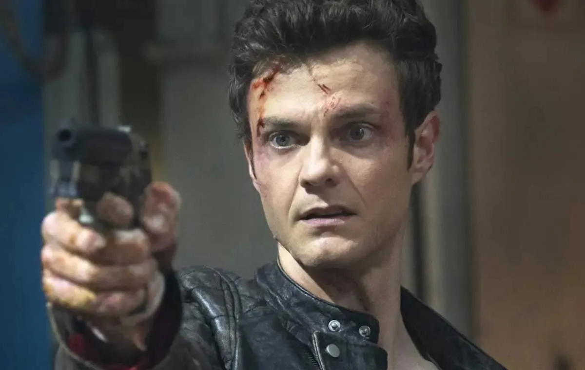 نقد فیلم نووکائین