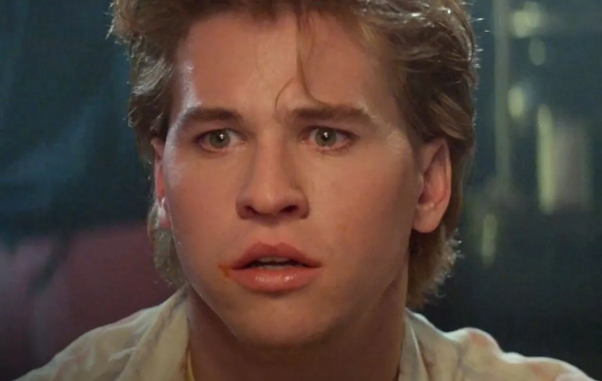 نابغه واقعی (Real Genius)