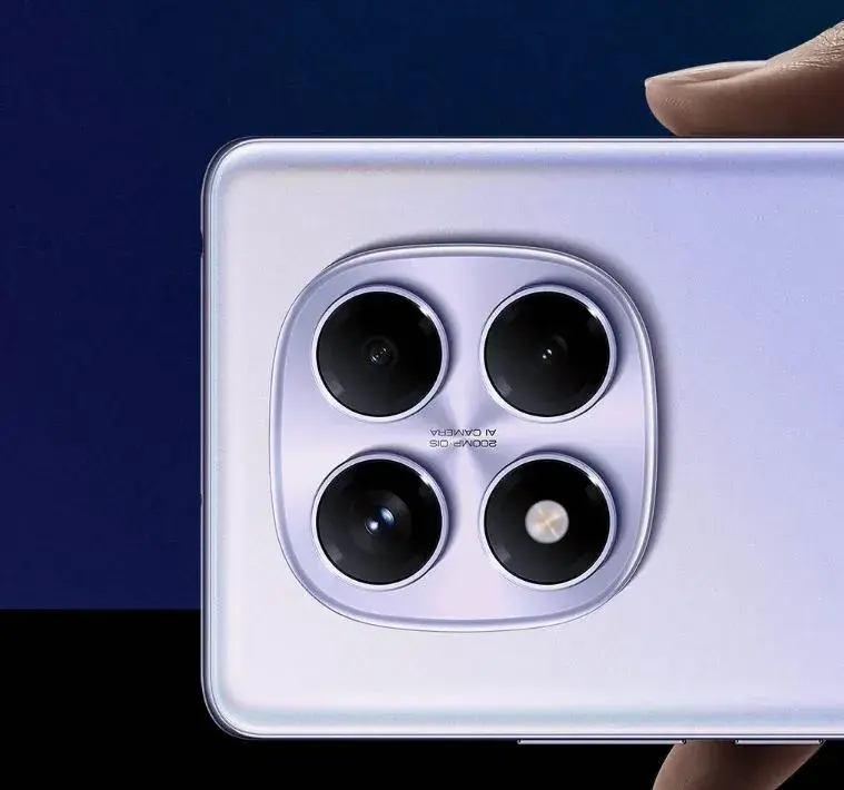 ردمی نوت 15 پرو پلاس