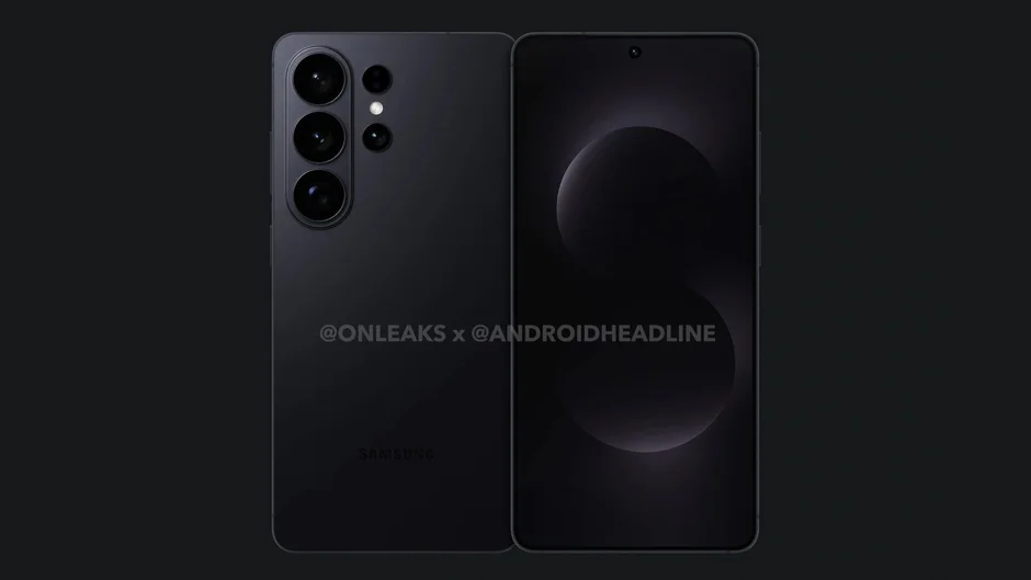 گلکسی S26 اولترا