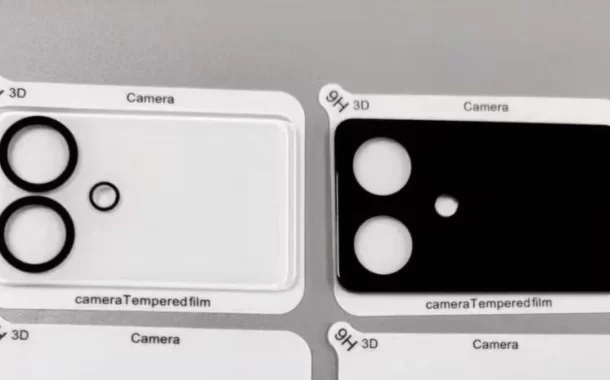 تصاویر ماژول دوربین سری گلکسی S26