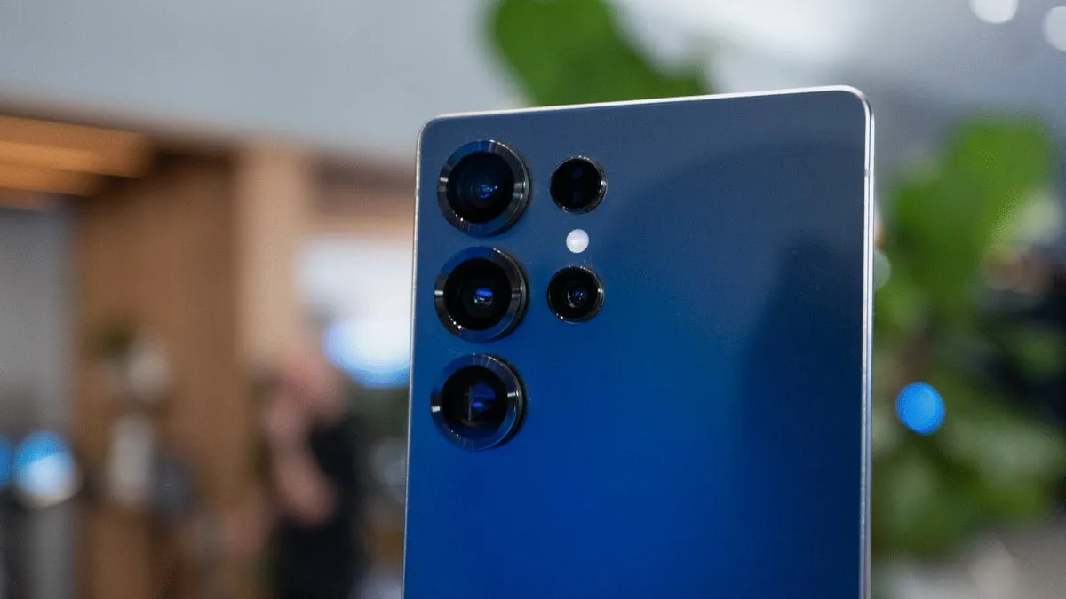 گلکسی S26 اگزینوس