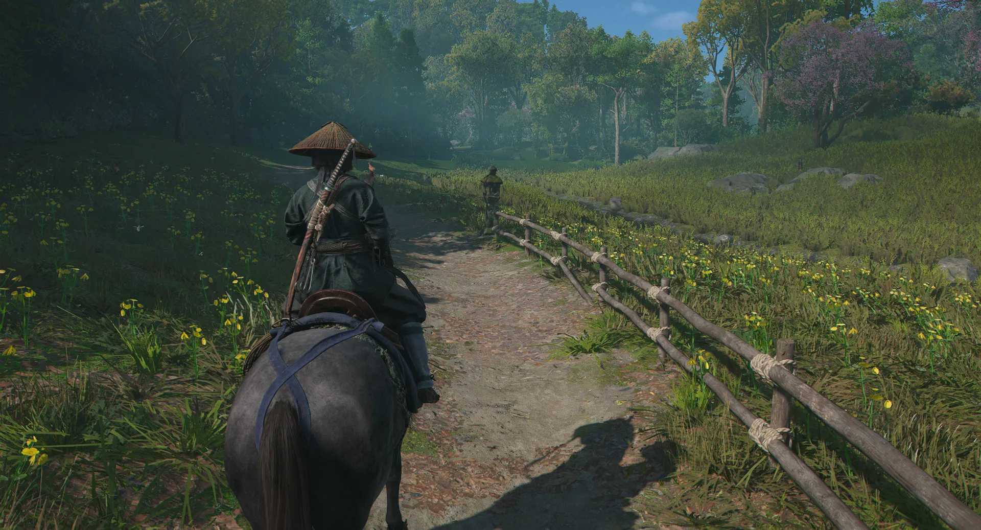 بررسی بازی Assassin’s Creed Shadows