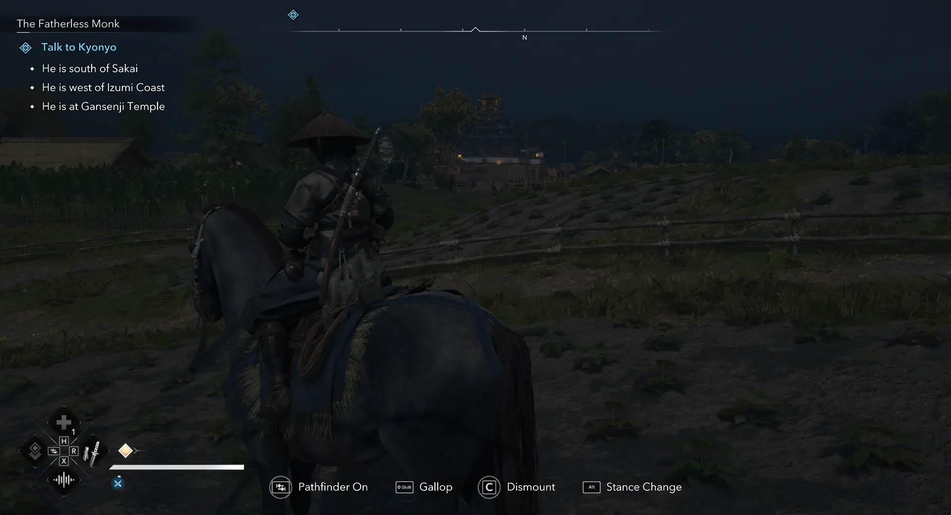 بررسی بازی Assassin’s Creed Shadows