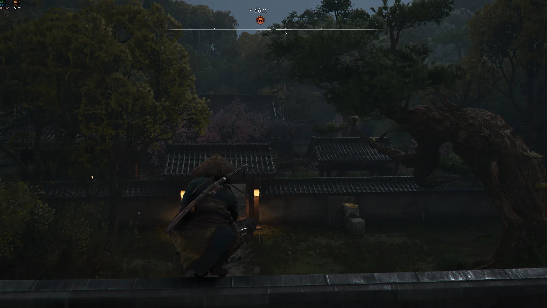 بررسی بازی Assassin’s Creed Shadows