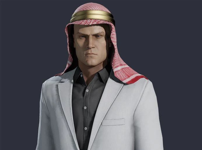 هیتمن