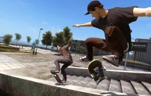 اسکیت جدید به‌ صورت آفلاین قابل بازی نخواهد بود