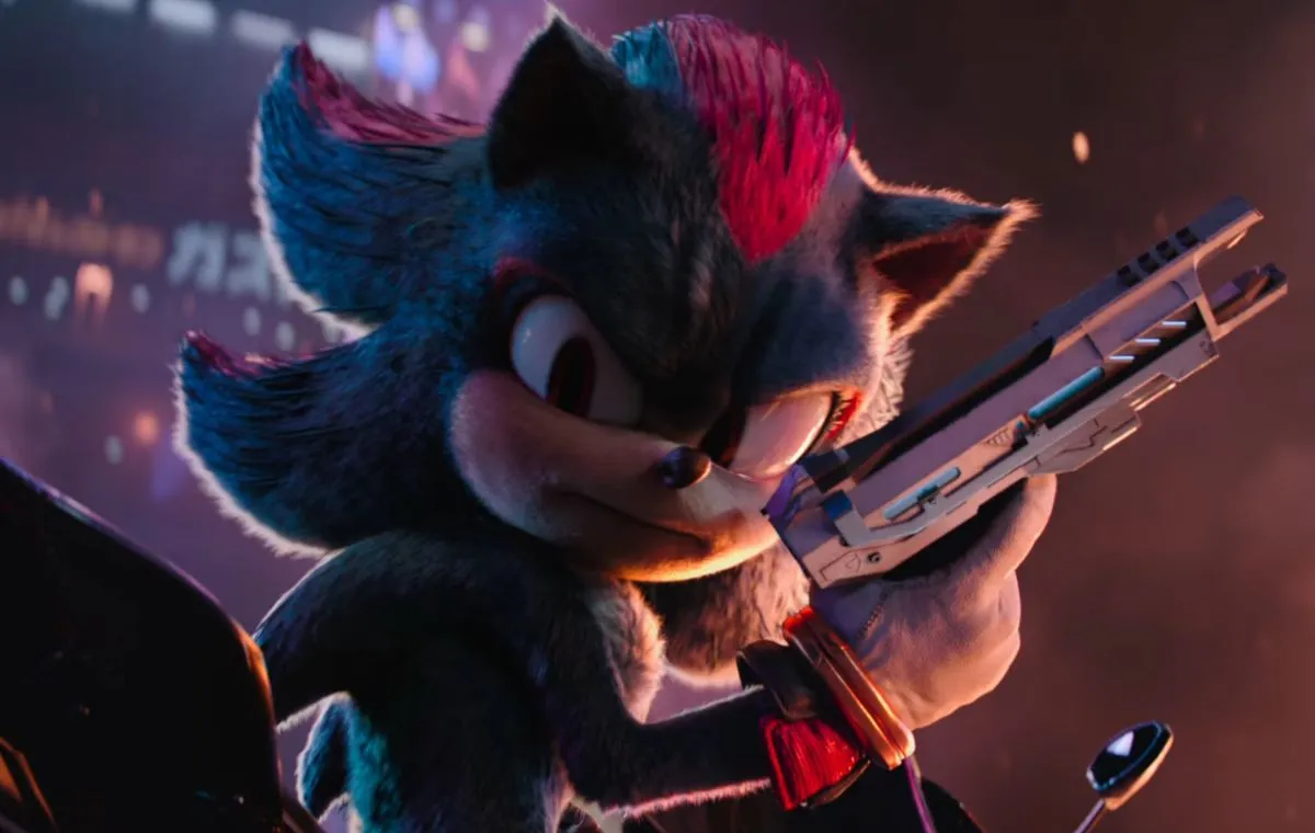 سونیک خارپشت 3 (Sonic the Hedgehog 3)