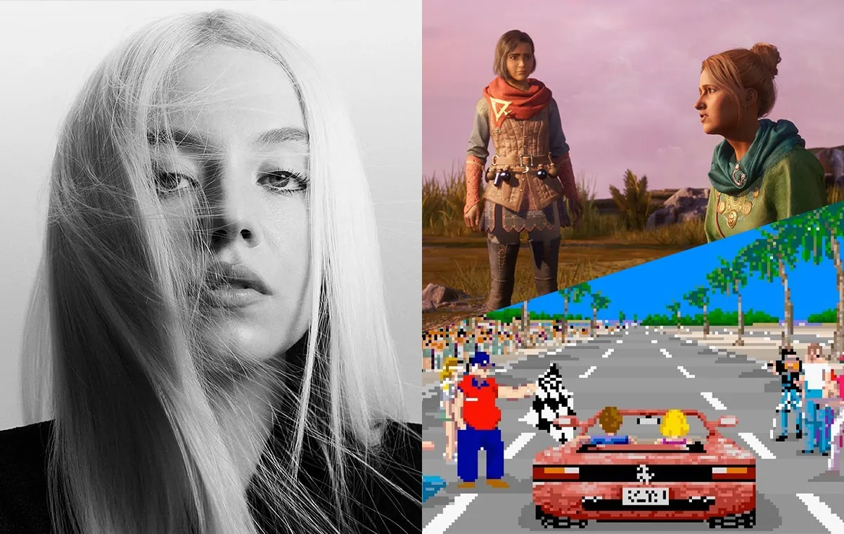 سیدنی سویینی فیلم