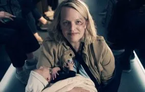 فصل ششم سریال سرگذشت ندیمه