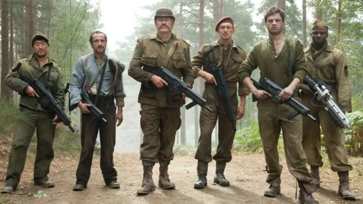 کماندوهای هاولینگ