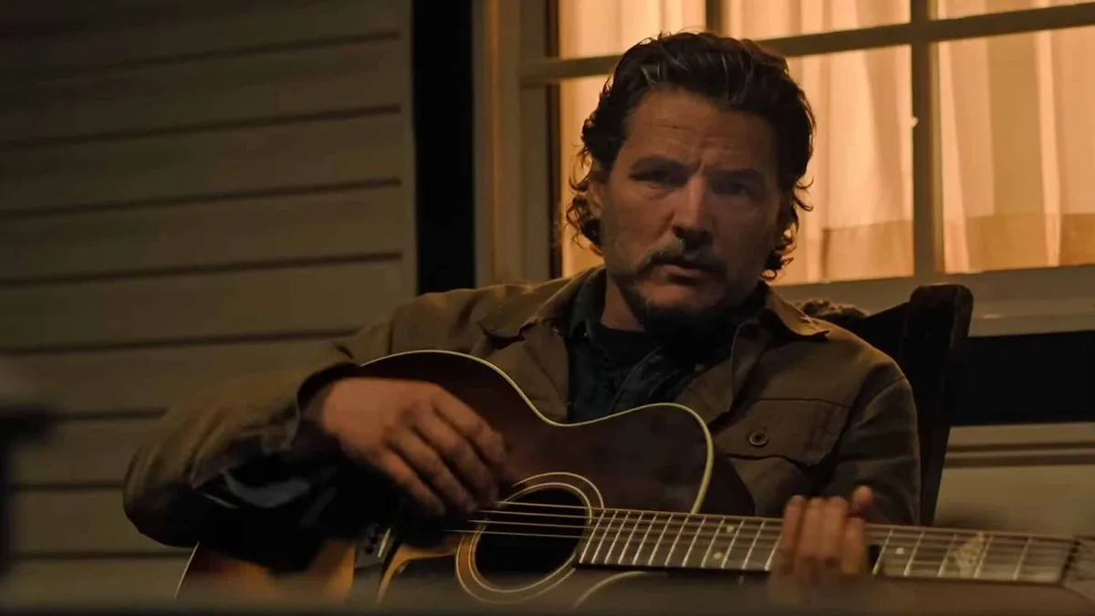 پدرو پاسکال 