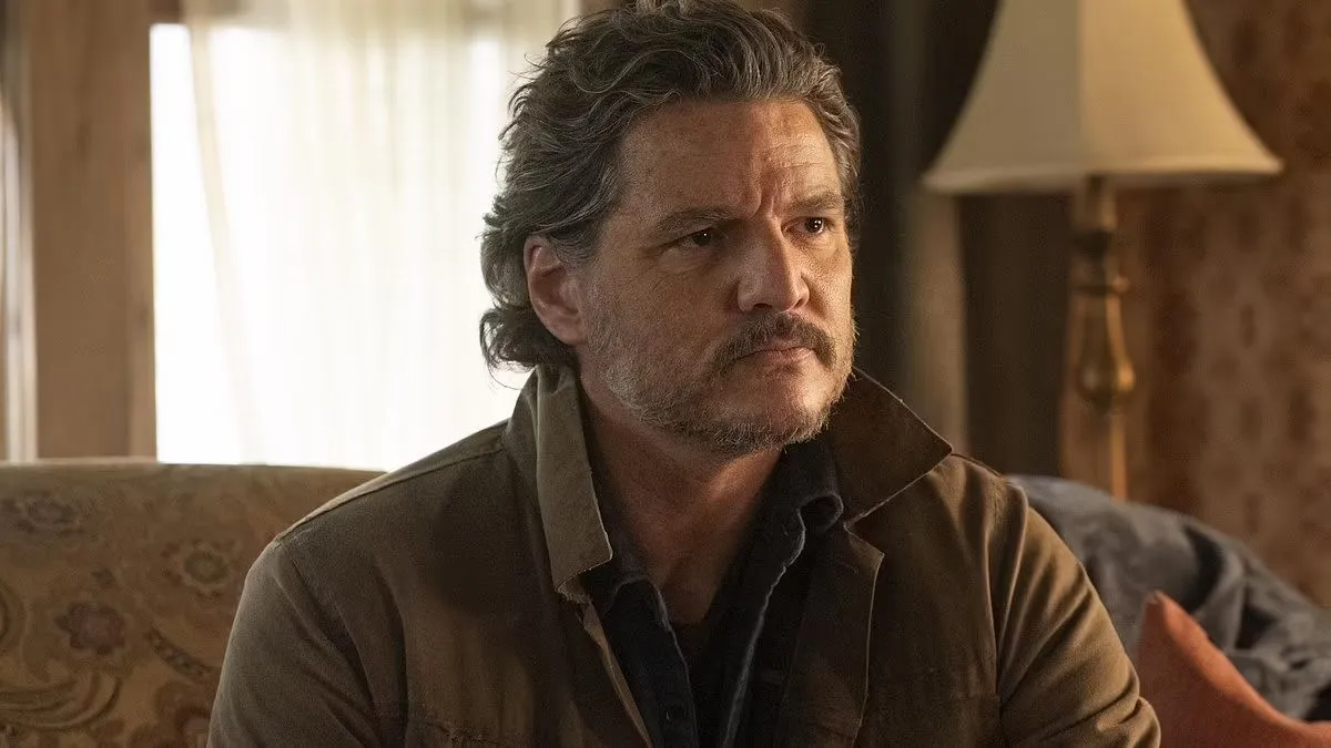 پدرو پاسکال 