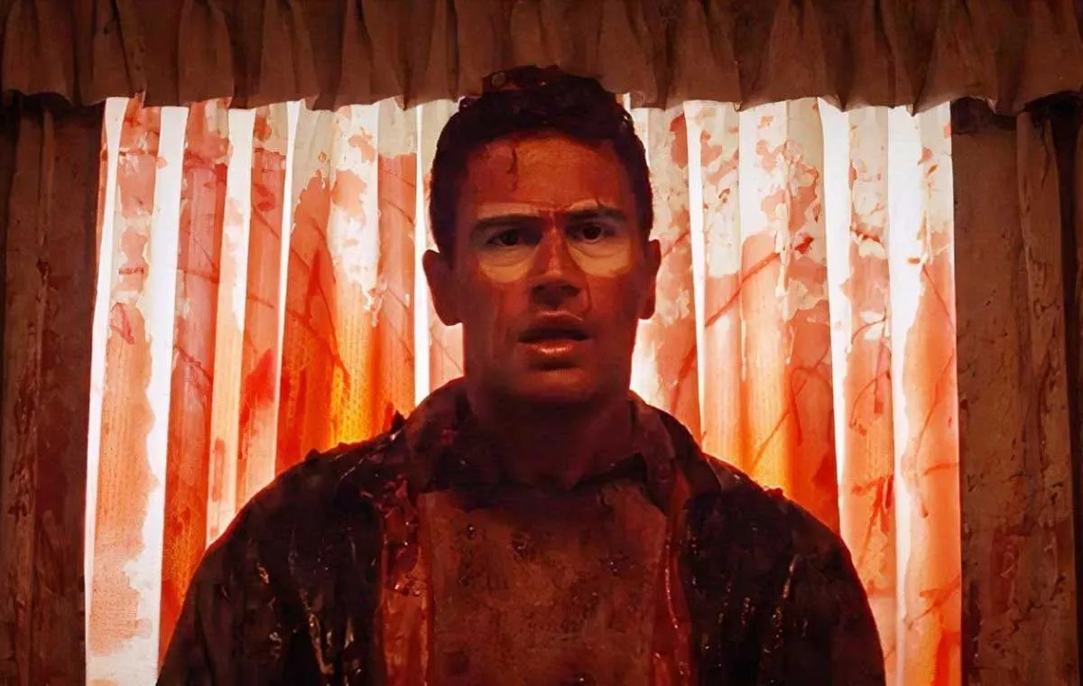 نقد فیلم میمون