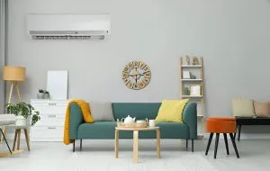 بهترین کولر گازی برای شمال ایران