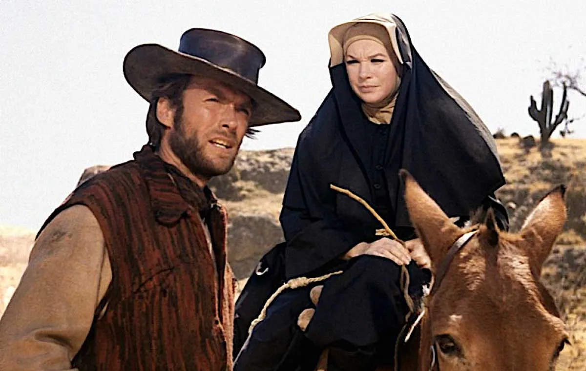 دو قاطر برای خواهر سارا