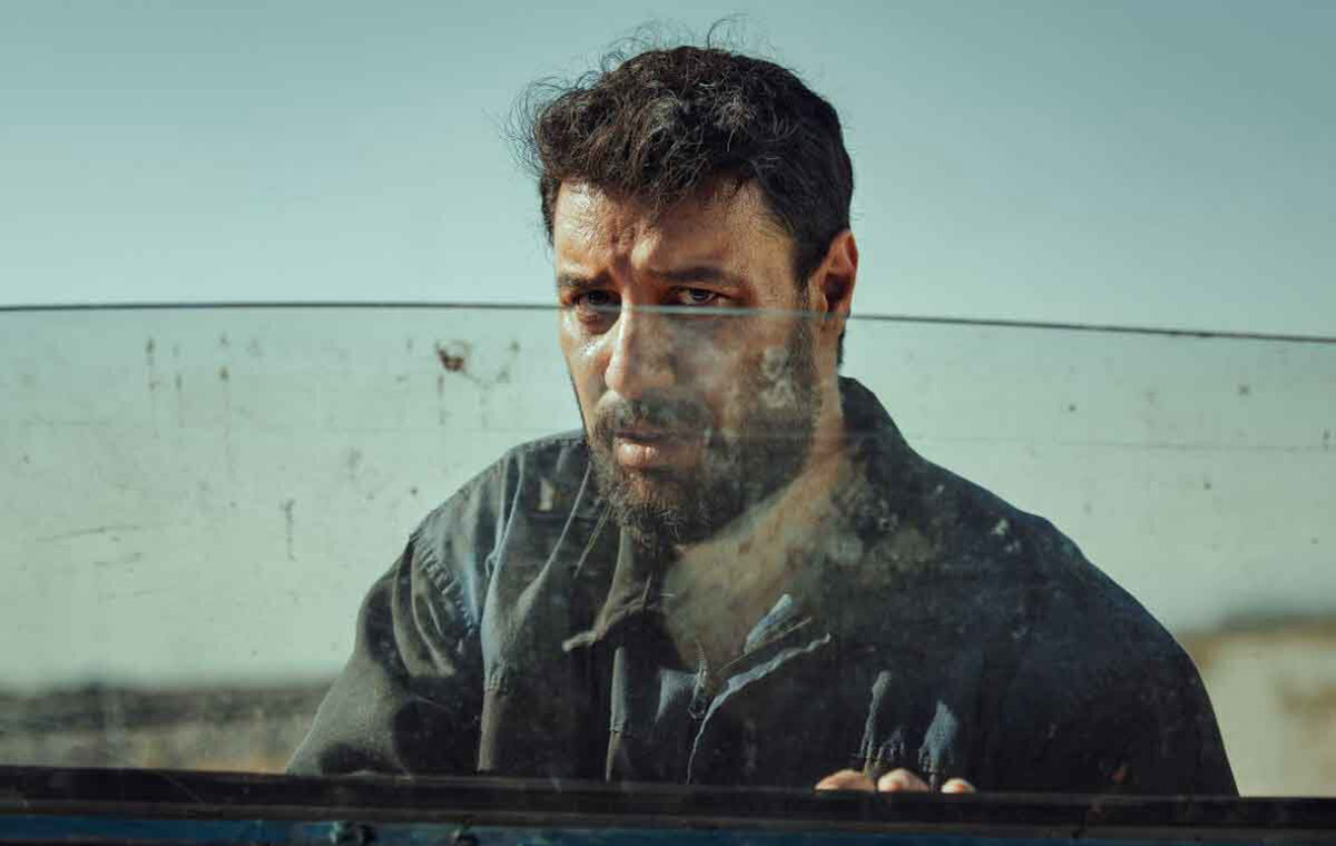 سریال وحشی فیلمنت