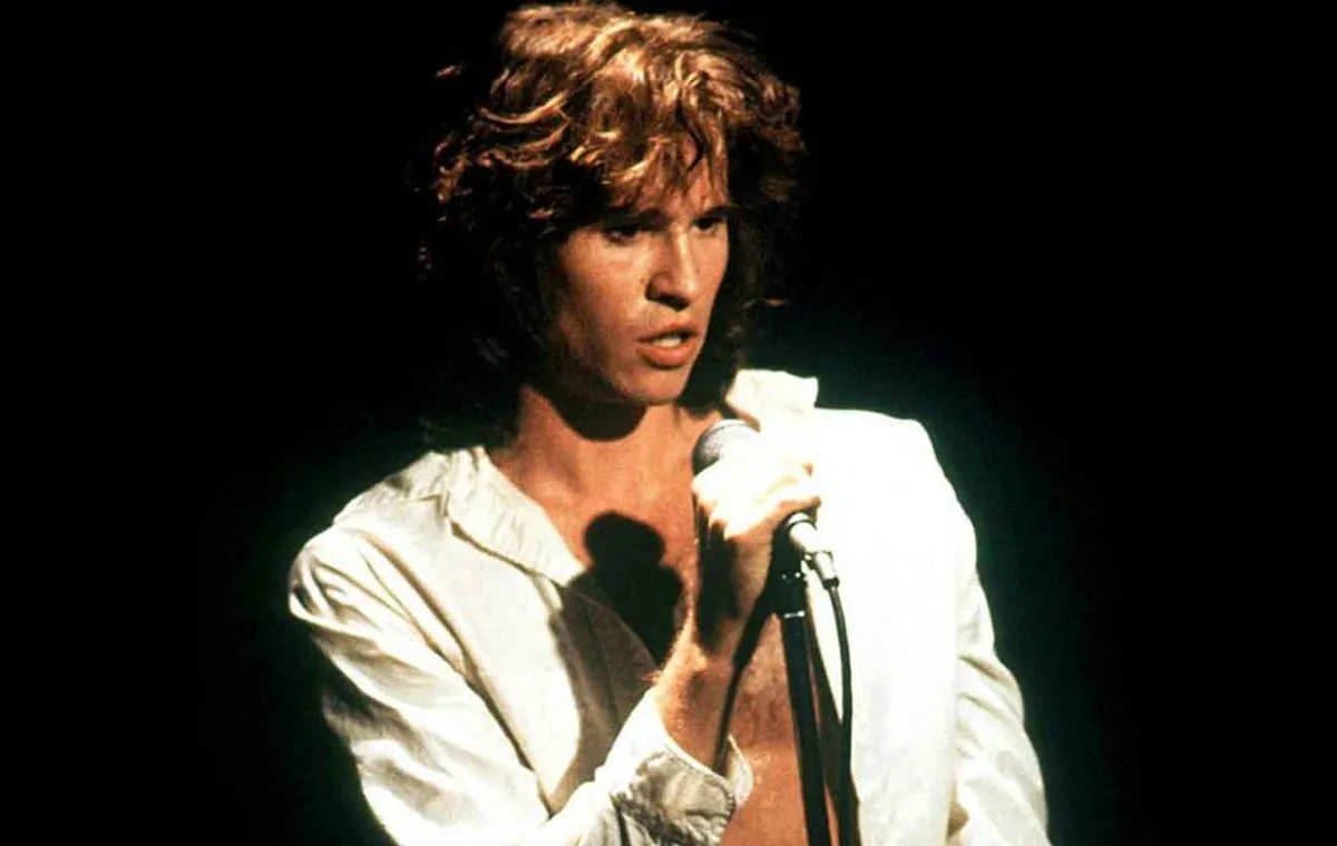 دورز (The Doors)