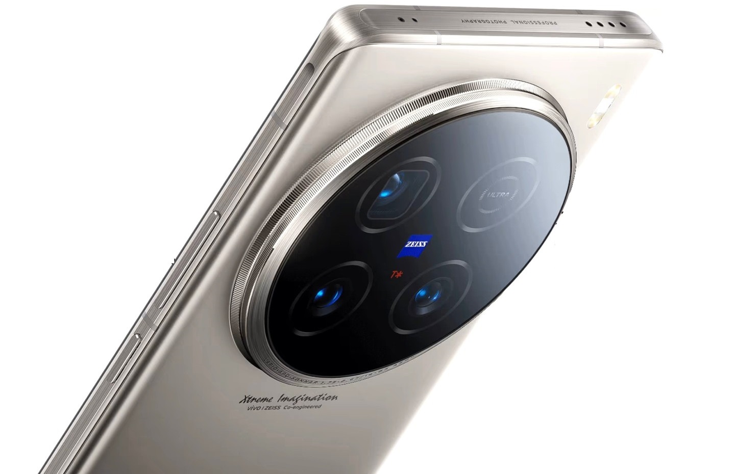 قیمت گوشی Vivo X200 Ultra در ایران
