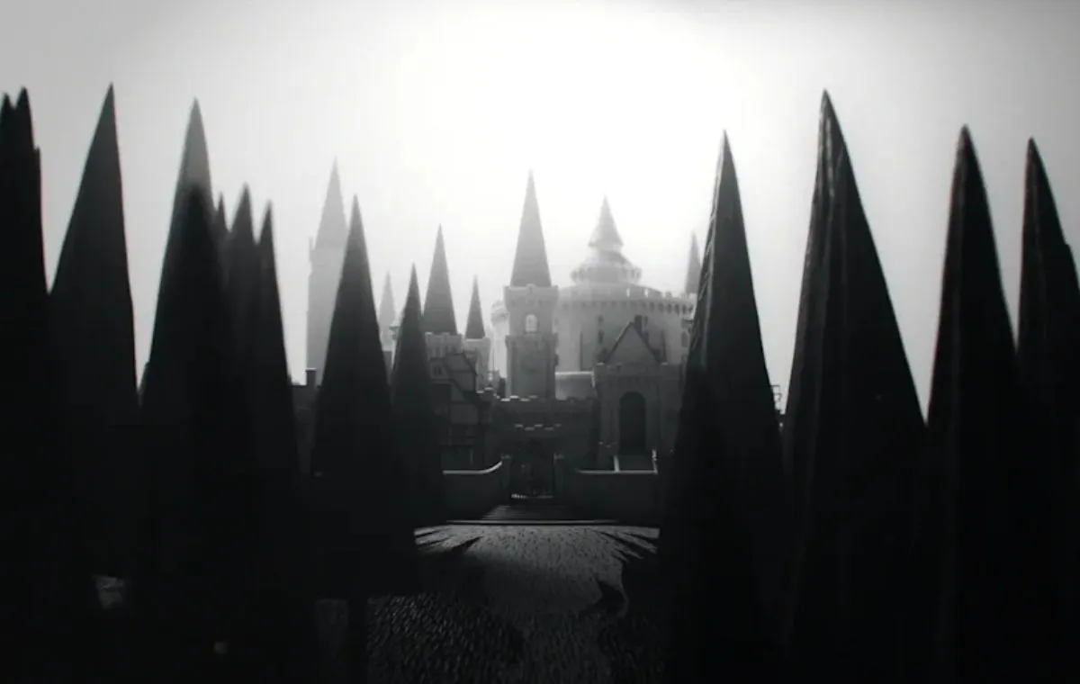 جیمز استوارد (James Steward)