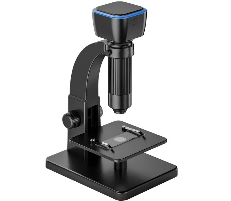 میکروسکوپ دیجیتال مدل INSKAM 315W - بهترین میکروسکوپ دانش آموزی